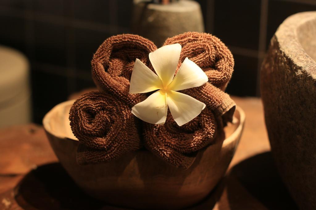 Green Bird Villa - Chse Certified Ubud Kültér fotó