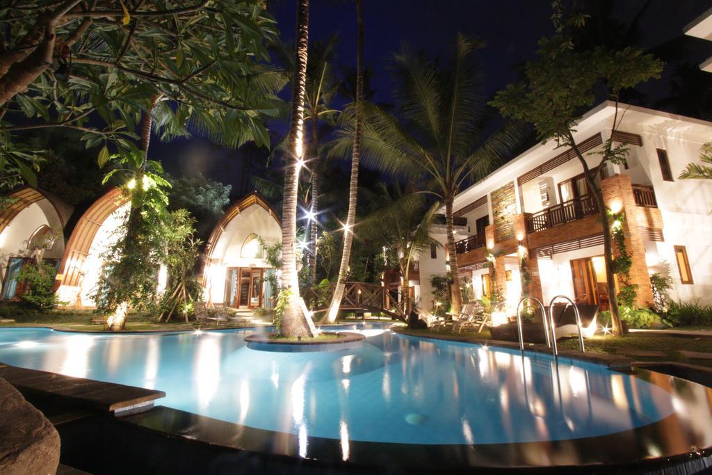 Green Bird Villa - Chse Certified Ubud Kültér fotó